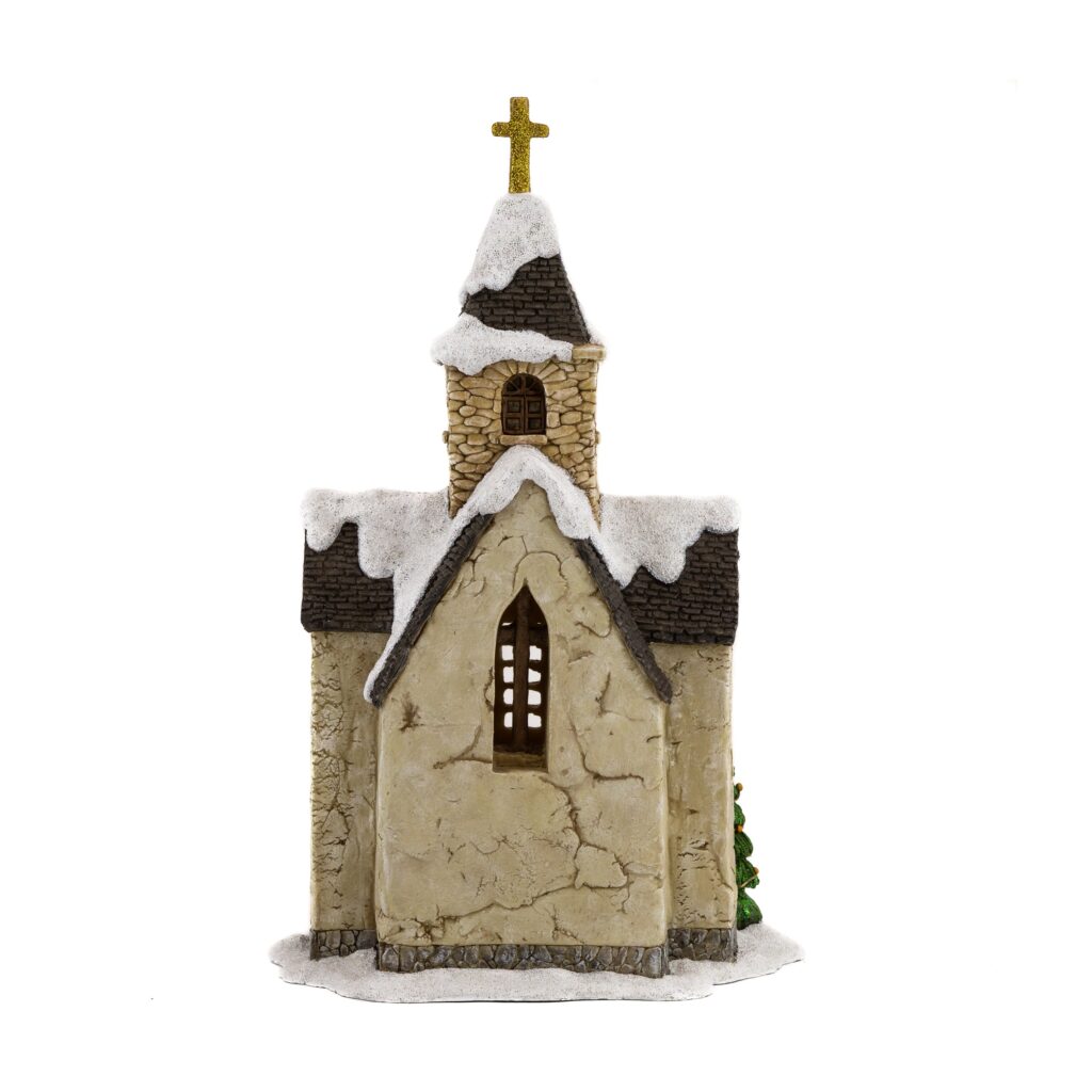 Affordable Fairy Garden Church Review What the Affordable Fairy Garden Church is Used For and Who Needs It