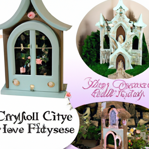 Affordable Fairy Garden Church Review Why You Should Consider the Affordable Fairy Garden Church