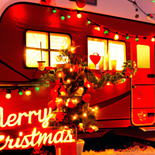 Christmas LED Red Camper Review Why you should consider Christmas LED Red Camper