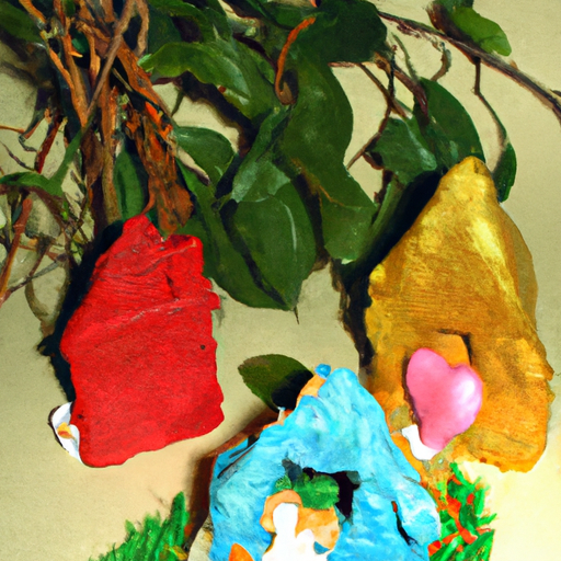 Crafting Your Own Fairy House Planning and Designing Your Fairy House
