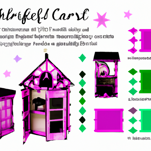 Create your dream fairy doll house Choosing the Perfect Fairy Doll House Kit