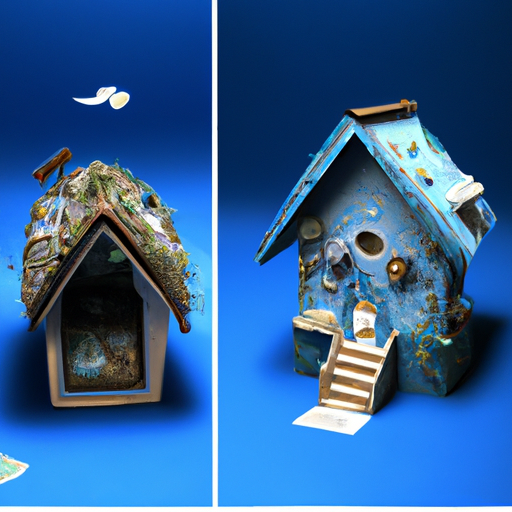 Create Your Own Fairy House Kit 4. Materials Used in Fairy House Kits