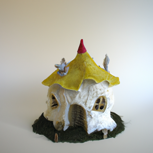 Create Your Own Fairy House with Our Kit and Instructions Introduction