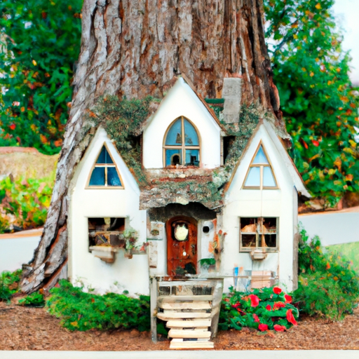 Discover the Charm of Fairies with These Whimsical Garden Ideas Are Fairies Real?