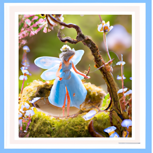 Explore the World of Miniature Fairy Art with Our Kit and Instructions Benefits of Miniature Fairy Art