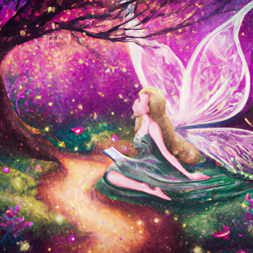 Exploring the Role of Fairies in Classic Literature Characteristics and Traits of Fairies