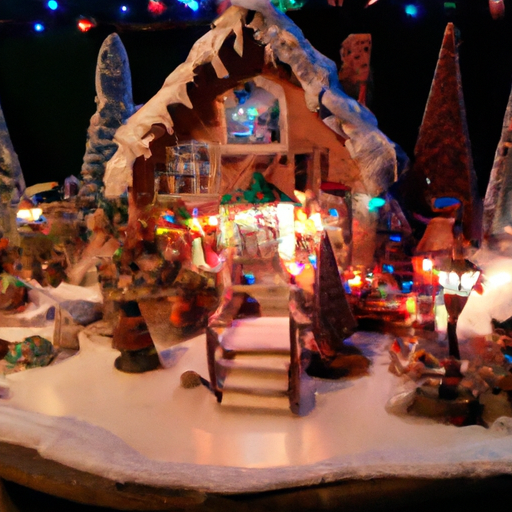 Fairy Garden Xmas House Review Why You Should Consider the Fairy Garden Xmas House