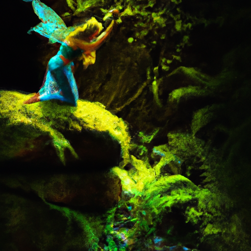 Fascinating Folklore: Exploring Fairies through Quotes and Sayings Fairy Powers and Abilities