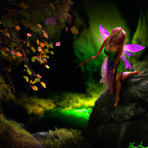 Fascinating Folklore: Exploring Fairies through Quotes and Sayings Myths and Legends