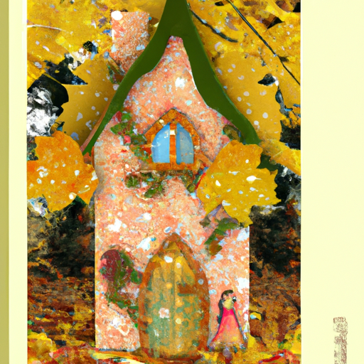 Magical Fairy House Crafts Creating Magical Interiors