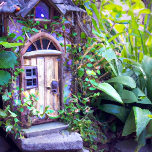 The Bristol House Fairy Garden Cottage Review Why Consider The Bristol House Fairy Garden Cottage?