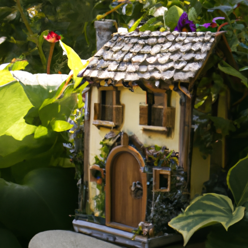 The Bristol House Fairy Garden Cottage Review Why We Like The Bristol House Fairy Garden Cottage