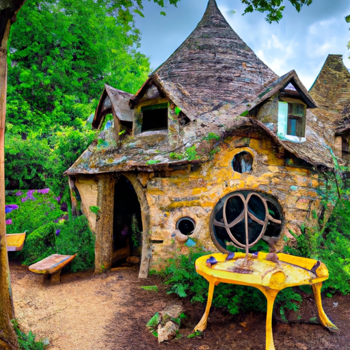 The Cottswold Fairy Cottage Review Why We Like the Cottswold Fairy Cottage