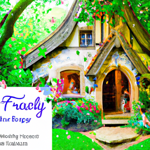 The Cottswold Fairy Cottage Review Why You Should Consider the Cottswold Fairy Cottage