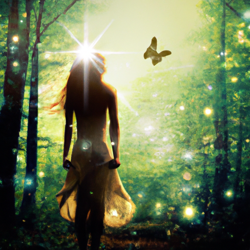 The Spiritual Meaning of Fairies Spiritual Connection with Fairies