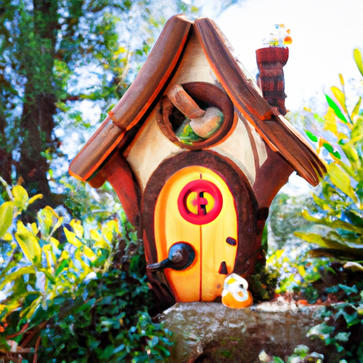 Unleash Your Imagination with These Enchanting Fairy Garden Ideas Exploring Fairy Gardens