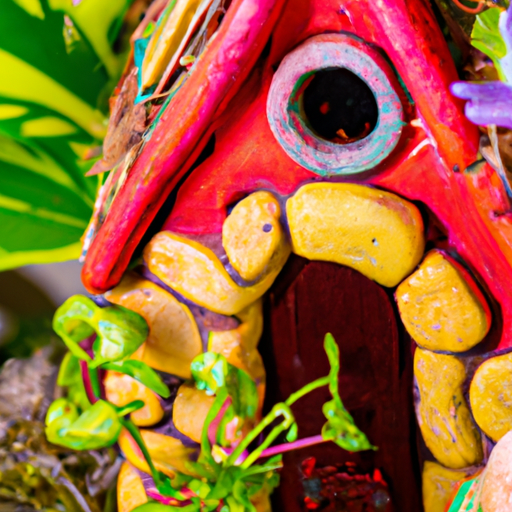 Unleash Your Imagination with These Enchanting Fairy Garden Ideas What are Fairies?