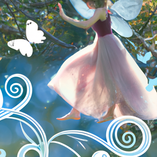 Unveiling the Magical World of Fairies in Fiction Types of Fairies