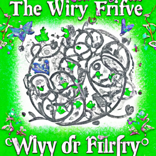 Unveiling the Secrets of Fairy Folklore in Ireland The Belief in Fairies